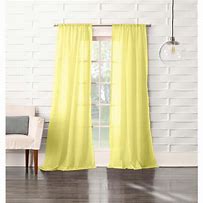 Image result for Pottery Barn Curtain Rods