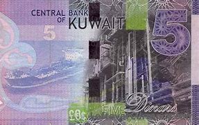 Image result for Kuwaiti Dinar