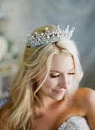 Image result for Wedding Tiara Crown