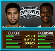 Image result for NBA Jam Player Pictures