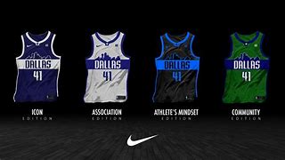 Image result for Dallas Mavericks Jersey Concepts