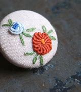 Image result for Button for Mastering Embroidery