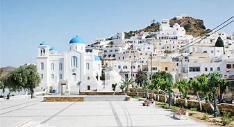 Image result for Chora iOS Greece