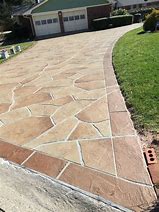 Image result for Cement Driveway
