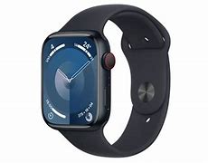 Image result for Apple Watch Series 9 Metal Case