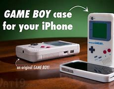Image result for iPhone 11 Gameboy Case