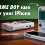 Image result for Gameboy iPhone Case That Works
