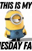 Image result for Minion Tuesday Jokes