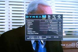 Image result for Dynex TV Menu