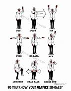 Image result for Cricket Umpire Counter