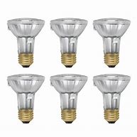Image result for Philips Bulb 50W