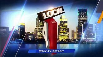 Image result for Local 4 News Traffic