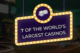 Image result for 7 Casino World