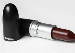 Image result for Mac Lipstick Taupe Shade