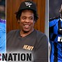 Image result for Roc Nation Logo History