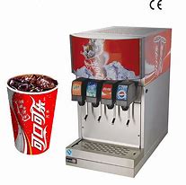 Image result for Small Drinks Machine