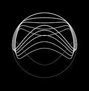Image result for Vector Oval Line
