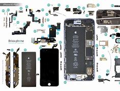 Image result for PCB iPhone 6s Plus