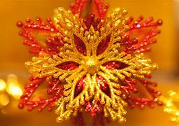 Image result for Red Star Necklace