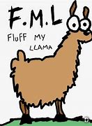 Image result for Cartoon Llama Drama Meme