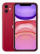 Image result for iPhone 11 Refurbished Red