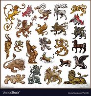 Image result for Enfield Heraldic Beast