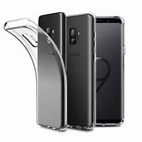 Image result for Clear Galaxy S9 Plus Case