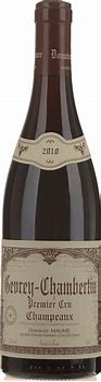 Image result for Maume Gevrey Chambertin Champeaux