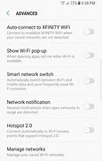 Image result for Xfinity WiFi Setup App
