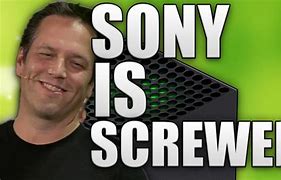 Image result for Sony Finished Xbox
