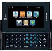 Image result for Sharp Company Phones