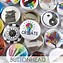 Image result for Fun Button Pins