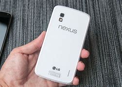 Image result for Nexus 4 White