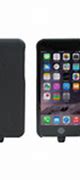 Image result for Matte Black iPhone 6 Plus