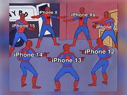 Image result for iPhone Features Meme