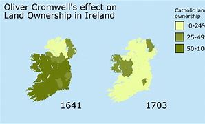 Image result for Irish Land Wars