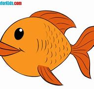 Image result for Fish Hook Drawing