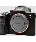 Image result for Sony A7iii