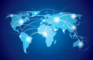 Image result for Global Internet Connection