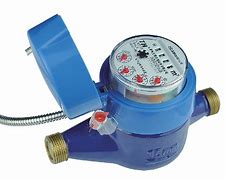 Image result for High Precision Water Flow Meter