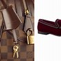 Image result for Louis Vuitton Square Phone Case