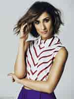 Image result for Anita Rani hair. Size: 150 x 202. Source: www.pinterest.com