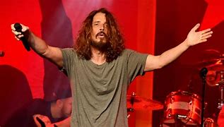 Image result for Chris Cornell Heart Sculpture