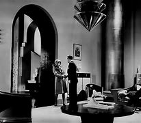 Image result for Art Deco Movie Screen Image
