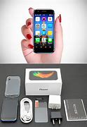 Image result for Tiny iPhone Apple for Kids