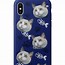 Image result for iPhone 4 Case Cat