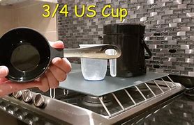 Image result for Rice Cooker Cup Size