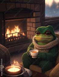 Image result for Pepe the Frog Render