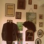 Image result for Old-Fashioned Coat Hanger