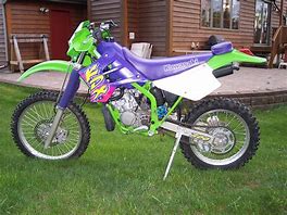 Image result for KDX Supermoto